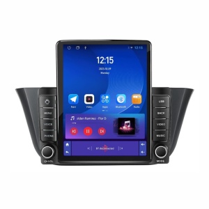 Navigatie dedicata cu Android Iveco Daily VI dupa 2014, 2GB RAM, Radio GPS Dual Zone, Touchscreen IPS 9.7" HD tip Tesla, Internet Wi-Fi, Bluetooth, MirrorLink, USB 100490277