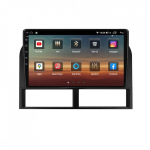 Navigatie dedicata cu Android Jeep Grand Cherokee II 1998 - 2005, 6GB 16107