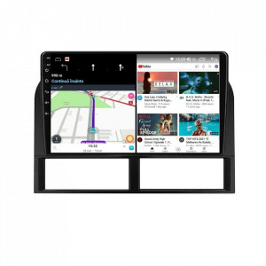 Navigatie dedicata cu Android Jeep Grand Cherokee II 1998 - 2005, 6GB 17727