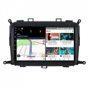 Navigatie dedicata cu Android Kia Carens IV 2013 - 2018, 8GB 42607