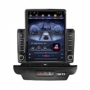 Navigatie dedicata cu Android KIA Ceed / ProCeed / XCeed 2018 - 2020, 1GB RAM, Radio GPS Dual Zone, Touchscreen IPS 9.7" HD tip Tesla, Internet Wi-Fi, Bluetooth, MirrorLink, USB 100501827