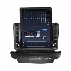 Navigatie dedicata cu Android KIA Ceed / ProCeed / XCeed 2018 - 2020, 1GB RAM, Radio GPS Dual Zone, Touchscreen IPS 9.7" HD tip Tesla, Internet Wi-Fi, Bluetooth, MirrorLink, USB 100524057