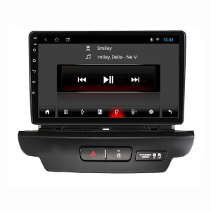 Navigatie dedicata cu Android KIA Ceed / ProCeed / XCeed 2018 - 2020, 2GB RAM, Radio GPS Dual Zone, Display HD IPS 9" Touchscreen, Internet Wi-Fi, Bluetooth, MirrorLink, USB 100501347
