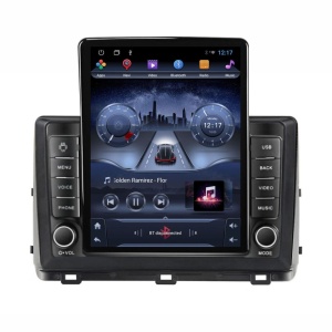 Navigatie dedicata cu Android KIA Ceed / ProCeed / XCeed dupa 2020, 2GB RAM, Radio GPS Dual Zone, Touchscreen IPS 9.7" HD tip Tesla, Internet Wi-Fi, Bluetooth, MirrorLink, USB