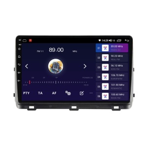 Navigatie dedicata cu Android KIA Ceed / ProCeed / XCeed dupa 2020, 4GB RAM, Radio GPS Dual Zone, Display HD QLED 10" Touchscreen, Internet Wi-Fi si slot SIM 4G, Bluetooth, MirrorLink, USB 100254297