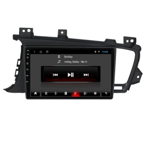 Navigatie dedicata cu Android Kia Optima I 2010 - 2015, 1GB RAM, Radio GPS Dual Zone, Display HD IPS 9" Touchscreen, Internet Wi-Fi, Bluetooth, MirrorLink, USB 100486587