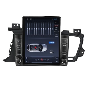 Navigatie dedicata cu Android Kia Optima I 2010 - 2015, 1GB RAM, Radio GPS Dual Zone, Touchscreen IPS 9.7" HD tip Tesla, Internet Wi-Fi, Bluetooth, MirrorLink, USB 100518567