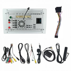 Navigatie dedicata cu Android Kia Picanto I 2004 - 2007, 8GB 42617