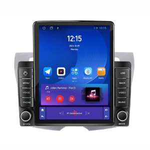 Navigatie dedicata cu Android Kia Picanto I 2007 - 2011, 2GB RAM, Radio GPS Dual Zone, Touchscreen IPS 9.7" HD tip Tesla, Internet Wi-Fi, Bluetooth, MirrorLink, USB 100504767