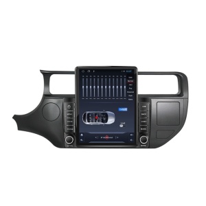 Navigatie dedicata cu Android Kia Rio III 2011 - 2014, 1GB RAM, Radio GPS Dual Zone, Touchscreen IPS 9.7" HD tip Tesla, Internet Wi-Fi, Bluetooth, MirrorLink, USB 100521867