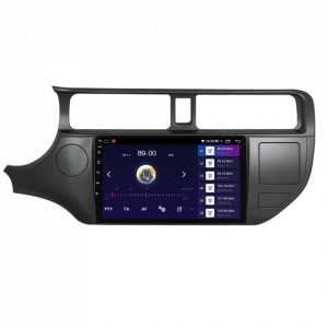 Navigatie dedicata cu Android Kia Rio III 2011 - 2014, 6GB 40657