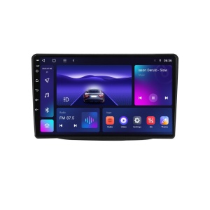 Navigatie dedicata cu Android Kia Sorento 2012 - 2015, 2GB RAM, Radio GPS Dual Zone, Display HD QLED 9" Touchscreen, Internet Wi-Fi si slot SIM 4G, Bluetooth, MirrorLink, USB 100259907