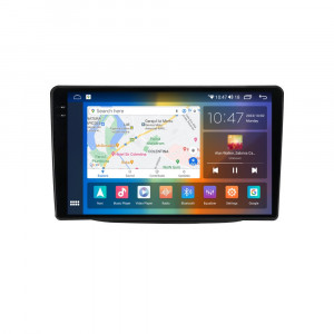 Navigatie dedicata cu Android Kia Sorento 2012 - 2015, 8GB RAM, Radio GPS Dual Zone, Display 2K QLED 9.5" Touchscreen, Internet Wi-Fi si slot SIM 4G, Bluetooth, MirrorLink, USB, Waze 107387