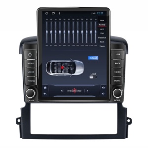 Navigatie dedicata cu Android KIA Sorento I 2006 - 2009, 2GB RAM, Radio GPS Dual Zone, Touchscreen IPS 9.7" HD tip Tesla, Internet Wi-Fi, Bluetooth, MirrorLink, USB 100514367