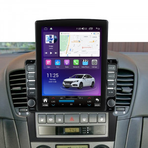 Navigatie dedicata cu Android KIA Sorento I 2006 - 2009, 8GB 63997