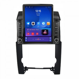 Navigatie dedicata cu Android Kia Sorento II 2009 - 2012, 1GB RAM, Radio GPS Dual Zone, Touchscreen IPS 9.7" HD tip Tesla, Internet Wi-Fi, Bluetooth, MirrorLink, USB, Waze 90987