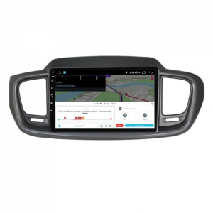 Navigatie dedicata cu Android KIA Sorento III 2015 - 2020, 6GB 18547