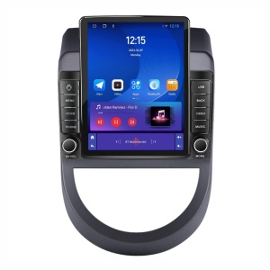 Navigatie dedicata cu Android Kia Soul 2009 - 2013, 2GB RAM, Radio GPS Dual Zone, Touchscreen IPS 9.7" HD tip Tesla, Internet Wi-Fi, Bluetooth, MirrorLink, USB 100499907