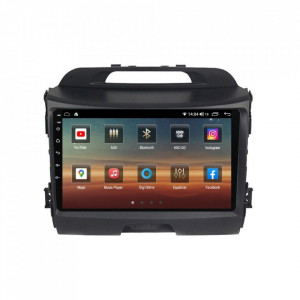 Navigatie dedicata cu Android KIA Sportage 2010 - 2016, 6GB 11367