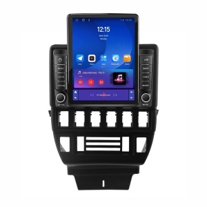 Navigatie dedicata cu Android Lada Niva 1993 - 2018, 2GB RAM, Radio GPS Dual Zone, Touchscreen IPS 9.7" HD tip Tesla, Internet Wi-Fi, Bluetooth, MirrorLink, USB 100508187