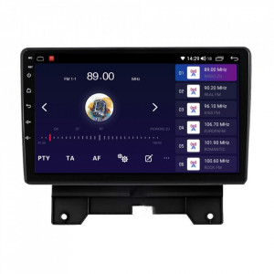 Navigatie dedicata cu Android Land Rover Range Rover Sport I 2009 - 2013, 6GB 45147