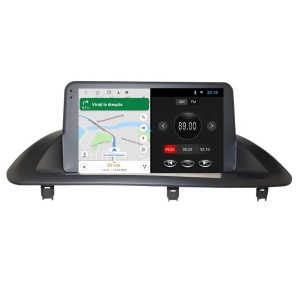 Navigatie dedicata cu Android Lexus CT 2011 - 2018, 2GB RAM, Radio GPS Dual Zone, Display HD IPS 9" Touchscreen, Internet Wi-Fi, Bluetooth, MirrorLink, USB 100521477