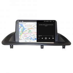 Navigatie dedicata cu Android Lexus CT 2011 - 2018, 8GB RAM, Radio GPS Dual Zone, Display 2K QLED 9.5" Touchscreen, Internet Wi-Fi si slot SIM 4G, Bluetooth, MirrorLink, USB, Waze 108007
