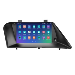 Navigatie dedicata cu Android Lexus LS 2006 - 2017, 8GB RAM, Radio GPS Dual Zone, Display 2K QLED 9.5" Touchscreen, Internet Wi-Fi si slot SIM 4G, Bluetooth, MirrorLink, USB 100006497