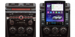 Navigatie dedicata cu Android Mazda 3 2003 - 2009, 4GB 54387
