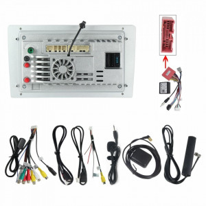 Navigatie dedicata cu Android Mazda 3 2003 - 2009, 6GB 14017