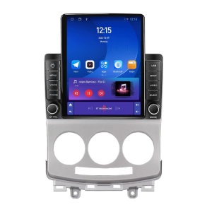Navigatie dedicata cu Android Mazda 5 2005 - 2010, 2GB RAM, Radio GPS Dual Zone, Touchscreen IPS 9.7" HD tip Tesla, Internet Wi-Fi, Bluetooth, MirrorLink, USB 100490367