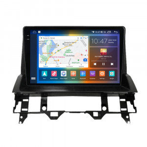 Navigatie dedicata cu Android Mazda 6 2002 - 2008, 4GB RAM, Radio GPS Dual Zone, Display 2K QLED 10.36" Touchscreen, Internet Wi-Fi si slot SIM 4G, Bluetooth, MirrorLink, USB, Waze 104027