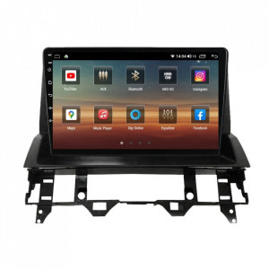 Navigatie dedicata cu Android Mazda 6 2002 - 2008, 8GB 11527