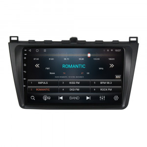 Navigatie dedicata cu Android Mazda 6 2008 - 2013, 2GB 78217