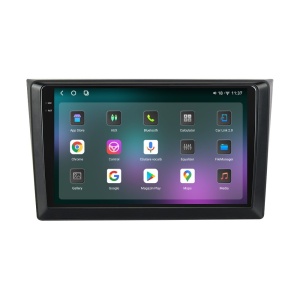 Navigatie dedicata cu Android Mazda CX-9 2006 - 2016, 12GB RAM, Radio GPS Dual Zone, Display 2K QLED 10.36" Touchscreen, Internet Wi-Fi si slot SIM 4G, Bluetooth, MirrorLink, USB 100004267