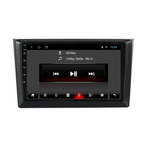 Navigatie dedicata cu Android Mazda CX-9 2006 - 2016, 1GB RAM, Radio GPS Dual Zone, Display HD IPS 10" Touchscreen, Internet Wi-Fi, Bluetooth, MirrorLink, USB 100503927