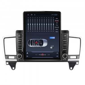Navigatie dedicata cu Android Mercedes GL-Class GL X166 2012 - 2015, 2GB RAM, Radio GPS Dual Zone, Touchscreen IPS 9.7" HD tip Tesla, Internet Wi-Fi, Bluetooth, MirrorLink, USB, Waze 94407