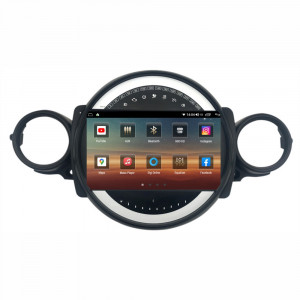 Navigatie dedicata cu Android Mini Clubman / Clubvan (R55) 2006 - 2014, 8GB 52577
