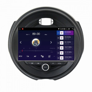 Navigatie dedicata cu Android Mini Cooper / One (F55, F56, F57) 2014 - 2020, 6GB 16177