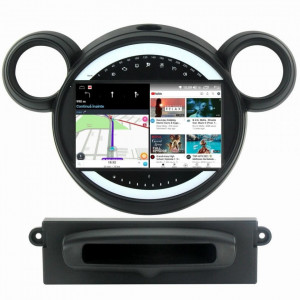 Navigatie dedicata cu Android Mini Countryman / Paceman (R60, R61) 2010 - 2017, 8GB 18017