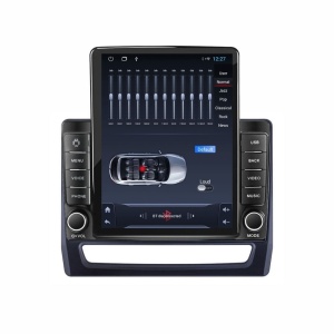 Navigatie dedicata cu Android Mitsubishi ASX dupa 2019, 2GB RAM, Radio GPS Dual Zone, Touchscreen IPS 9.7" HD tip Tesla, Internet Wi-Fi, Bluetooth, MirrorLink, USB 100516737