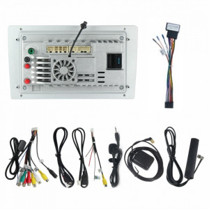 Navigatie dedicata cu Android Mitsubishi Eclipse Cross 2017 - 2020, 6GB 36947