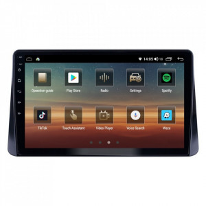 Navigatie dedicata cu Android Mitsubishi Eclipse Cross 2017 - 2020, 8GB 27937