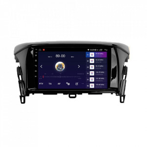 Navigatie dedicata cu Android Mitsubishi Eclipse Cross 2017 - 2020, 8GB 35877