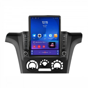 Navigatie dedicata cu Android Mitsubishi Outlander I 2001 - 2006, 2GB RAM, Radio GPS Dual Zone, Touchscreen IPS 9.7" HD tip Tesla, Internet Wi-Fi, Bluetooth, MirrorLink, USB, Waze 92937