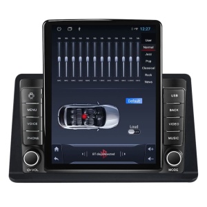 Navigatie dedicata cu Android Mitsubishi Pajero II 1990 - 2001, 1GB RAM, Radio GPS Dual Zone, Touchscreen IPS 9.7" HD tip Tesla, Internet Wi-Fi, Bluetooth, MirrorLink, USB 100518147
