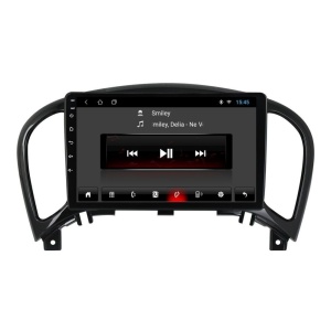 Navigatie dedicata cu Android Nissan Juke 2010 - 2019, 2GB RAM, Radio GPS Dual Zone, Display HD IPS 9" Touchscreen, Internet Wi-Fi, Bluetooth, MirrorLink, USB 100482597