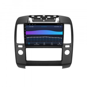 Navigatie dedicata cu Android Nissan Navara D40 2004 - 2014, 2GB 78597