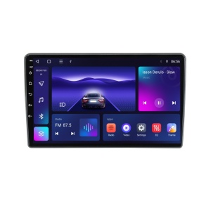 Navigatie dedicata cu Android Nissan Pathfinder II R50 1995 - 2005, 4GB RAM, Radio GPS Dual Zone, Display HD IPS 9" Touchscreen, Internet Wi-Fi, Bluetooth, MirrorLink, USB