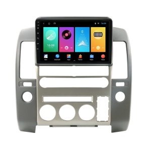 Navigatie dedicata cu Android Nissan Pathfinder III R51 2005 - 2014 cu navigatie originala, 4GB RAM, Radio GPS Dual Zone, Display HD IPS 9" Touchscreen, Internet Wi-Fi, Bluetooth, MirrorLink, USB - Img 2